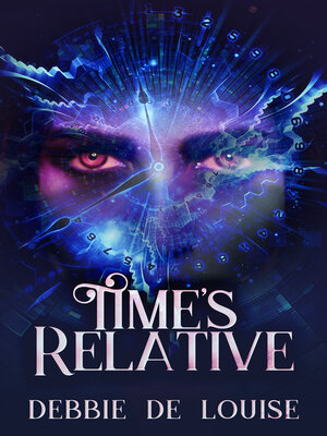 cover image of Time's Relative